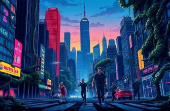 10 filmów o walce z naturą