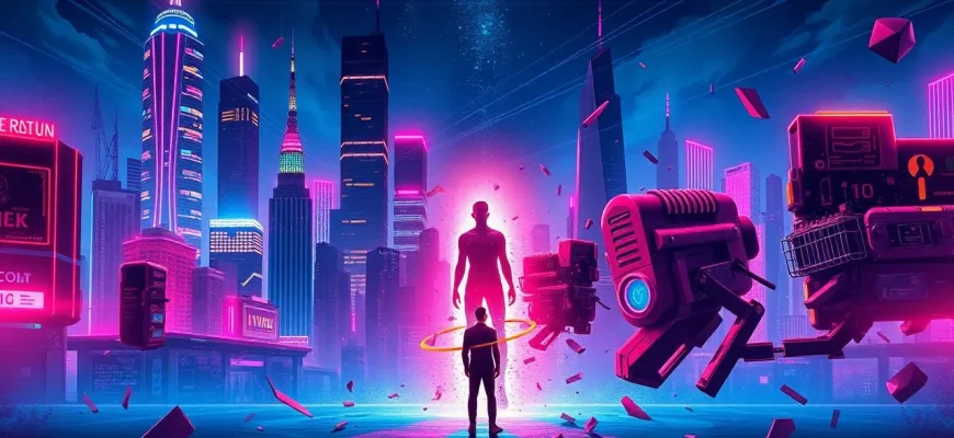 Najlepsze filmy o traumach psychicznych