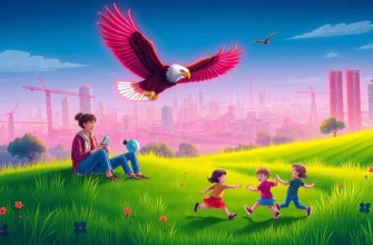 Najlepsze filmy rodzinne o orłach