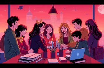 Najlepsze filmy biograficzne o życiu w college'u