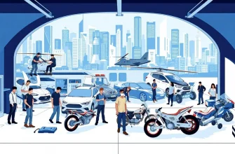 Filmy akcji o mechanikach