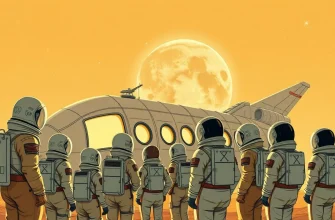 Najlepsze dokumentalne filmy o astronautach