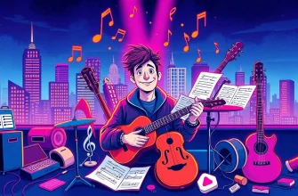 Filmy o muzach - inspirujące historie