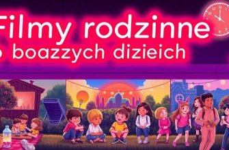 Najlepsze filmy rodzinne o bogatych dzieciach