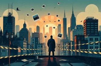 10 Kryminalnych Filmów z Retrospekcjami