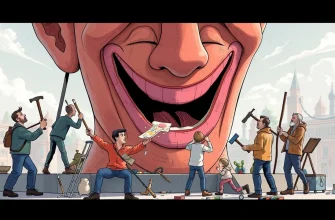 10 Komedia Filmów o Rzeźbiarzach