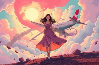 10 Filmów Melodramatycznych o Katastrofach Lotniczych