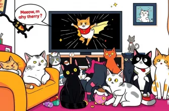 10 Komedia o kotach, które musisz zobaczyć