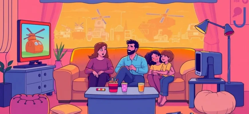 Najlepsze filmy rodzinne o żołnierzach