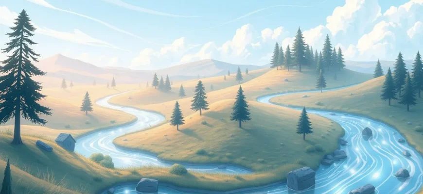 Najlepsze filmy fantasy o powodziach