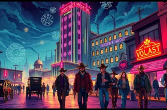 Westerny i Szpitale Psychiatryczne: 10 Filmów