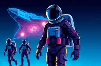 Najlepsze Thrillery Kosmiczne dla Fanów Napięcia