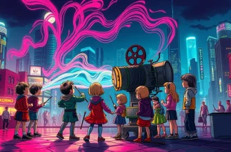 Thrillery o sierotach - 10 filmów, które musisz zobaczyć