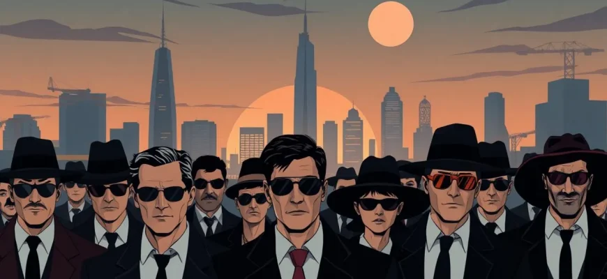 Najlepsze filmy akcji o oszustwach