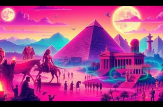 Podróż przez epoki: 10 filmów, które musisz zobaczyć