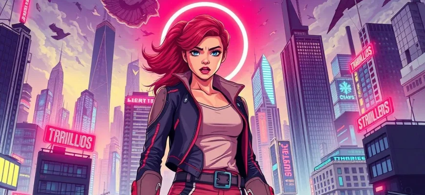 Thrillery o uprzedzeniach: 10 filmów, które musisz zobaczyć