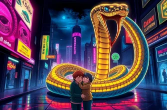 Najlepsze Thrillery o Wężach