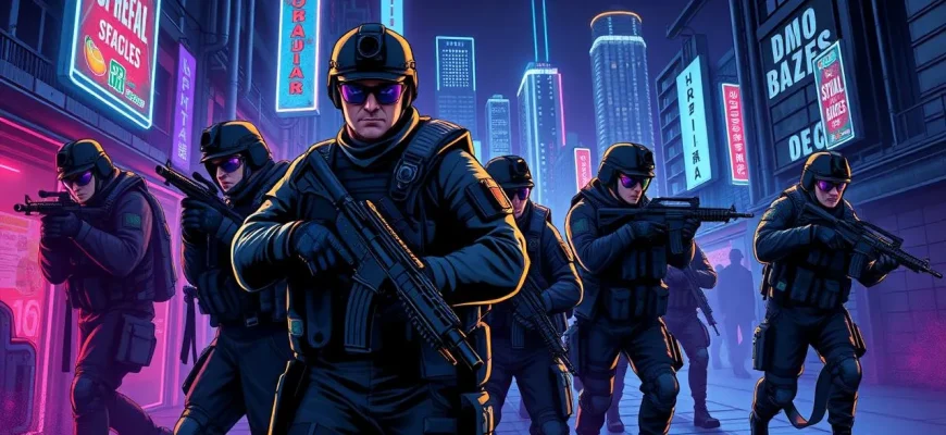 Rodzinne Filmy o Specnazie