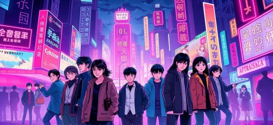 Thrillery o Korei: 10 filmów, które musisz zobaczyć