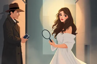 10 Detektywistycznych Filmów o Miłosnym Trójkącie