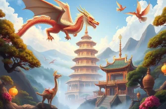 Filmy fantasy o Azji - magiczna podróż