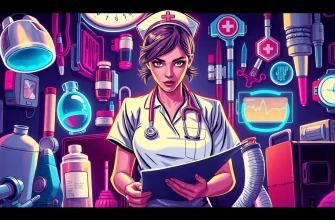 Thrillery o pielęgniarkach: 10 filmów, które musisz zobaczyć