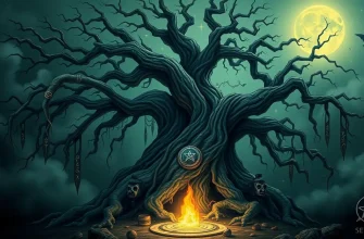 10 filmów o mistycznych miejscach mocy