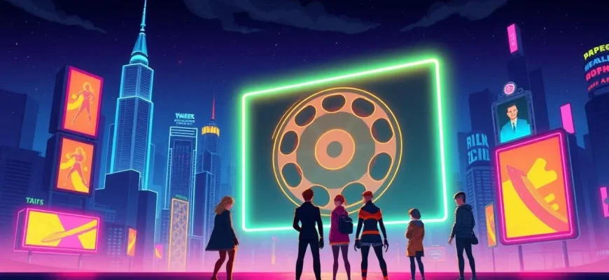 Filmy o rządowych spiskach