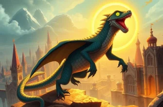 Filmy o przygodach w poszukiwaniu bazyliszka