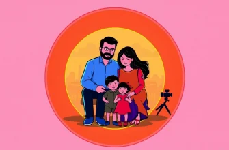 10 Rodzinnych Filmów o Narkomanii