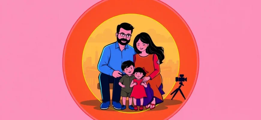 10 Rodzinnych Filmów o Narkomanii