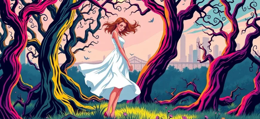 10 Filmów Grozy o Poszukiwaniu Miłości