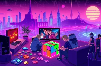 Top 10 Filmów Głowolomki