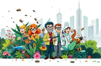 Przygody biologów w kinie: 10 filmów, które musisz zobaczyć