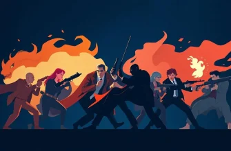 Bohaterowie w konflikcie: 10 filmów akcji o konkurencji