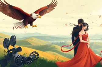 Melodramaty o orłach - 10 filmów, które musisz zobaczyć