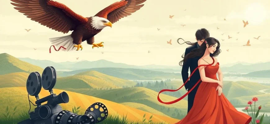Melodramaty o orłach - 10 filmów, które musisz zobaczyć