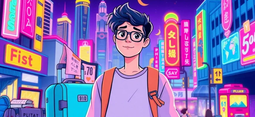 10 Filmów Biograficznych o Nowych Sąsiadach