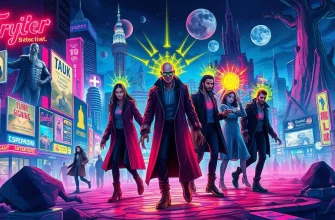 Thrillery o ekstrasensie - 10 filmów, które musisz zobaczyć