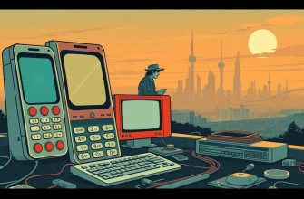 Dokumentalne filmy o systemach mobilnych