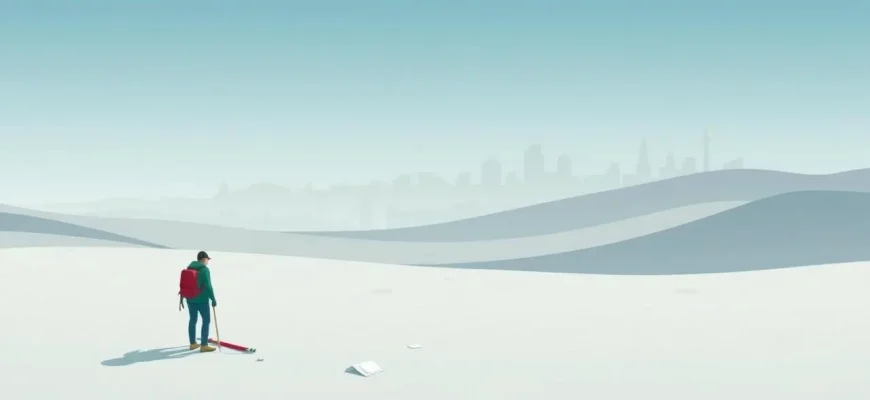 Najlepsze Filmy Akcji o Przetrwaniu w Podróży