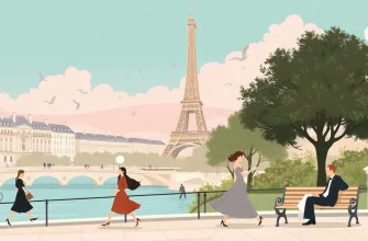 10 Filmów Dramatów o Paryżu