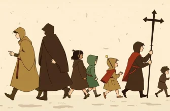 Filmy historyczne o Dziecięcych Krucjatach