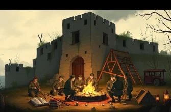 Dokumentalne filmy o twierdzach wojskowych