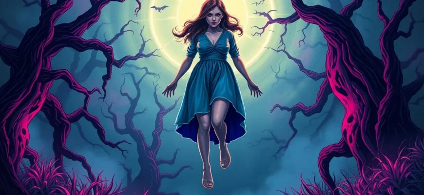 Thrillery o lewitacji - 10 filmów, które musisz zobaczyć