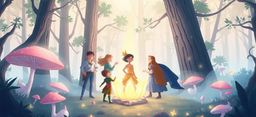 Najlepsze filmy fantasy o superludziach