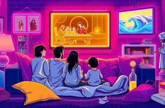 Najlepsze filmy rodzinne o Biblii