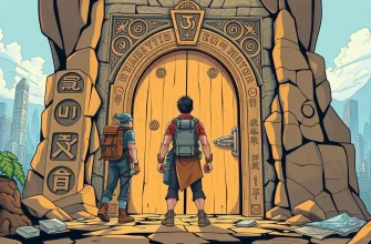 Filmy o przygodach w poszukiwaniu utraconych wiedzy