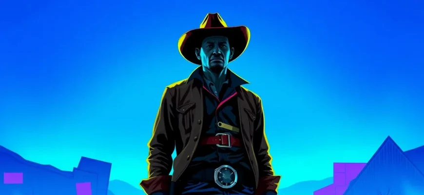 Najlepsze filmy westernowe o bólu