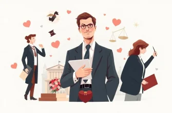 Melodramaty o prawnikach: 10 filmów, które musisz zobaczyć